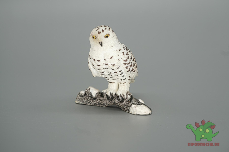 Schleich Schnee-Eule 14671